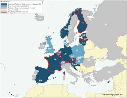 EuroGeoNames
